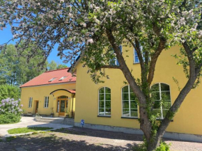 La Casa Klippan Rockneby